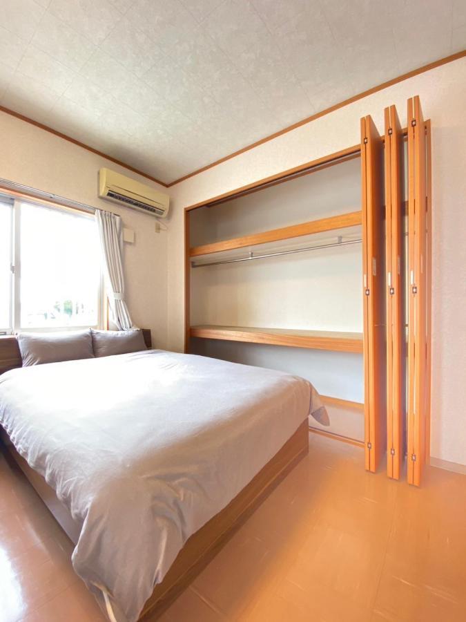 いえろーはうす Villa Okinawa Luaran gambar